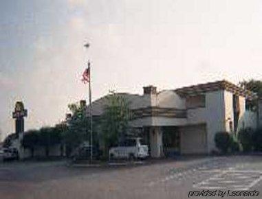 Days Inn Lansing South Ngoại thất bức ảnh