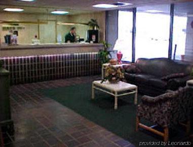 Days Inn Lansing South Nội địa bức ảnh