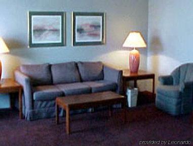 Days Inn Lansing South Nội địa bức ảnh