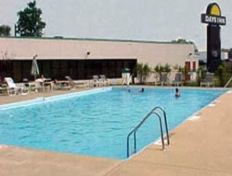 Days Inn Lansing South Ngoại thất bức ảnh