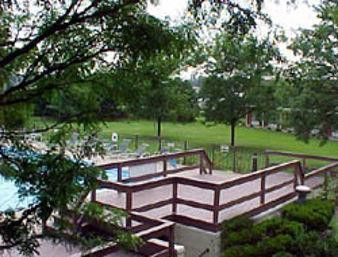Days Inn Lansing South Tiện nghi bức ảnh